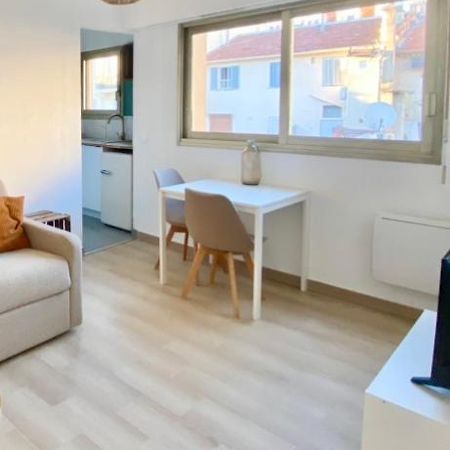 Excellent Emplacement: Plein Coeur De Ville, Croisette Et Rue D'Antibes Cannes Eksteriør billede