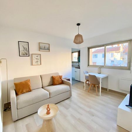 Excellent Emplacement: Plein Coeur De Ville, Croisette Et Rue D'Antibes Cannes Eksteriør billede