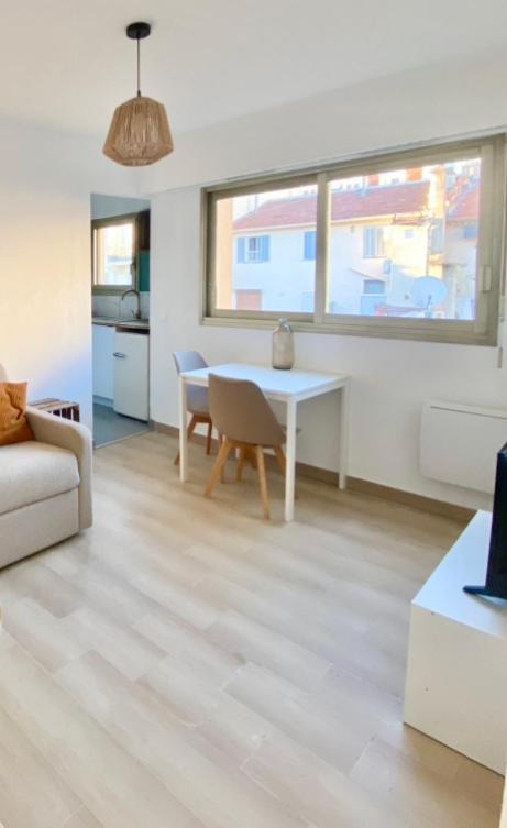 Excellent Emplacement: Plein Coeur De Ville, Croisette Et Rue D'Antibes Cannes Eksteriør billede